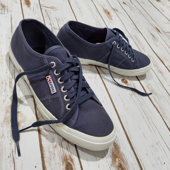 Superga Shoes - Superga Cotu Sneakers